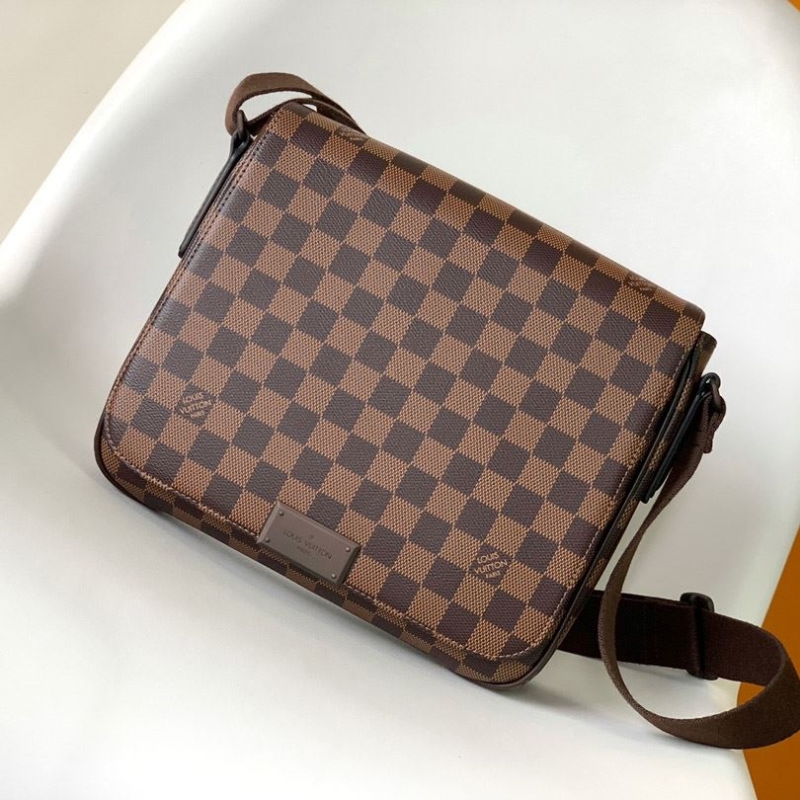 LV Satchel Bags